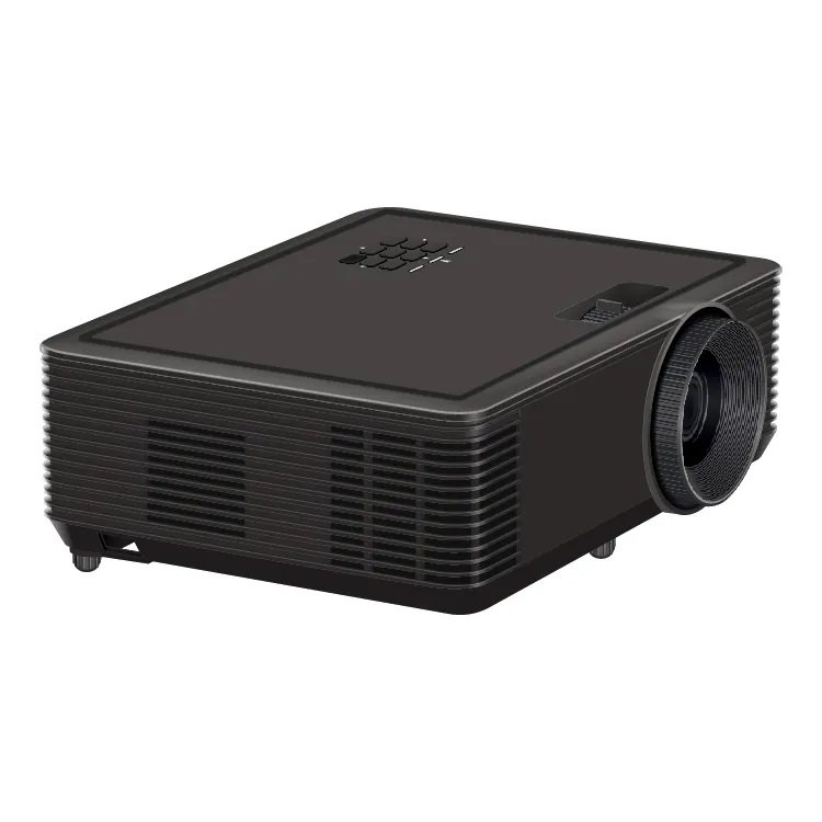 PROJECTOR INFOCUS IN114AA – 3800 LUMENS, XGA, ULTRA LONG LIFE LAMP DLP - Gambar 3