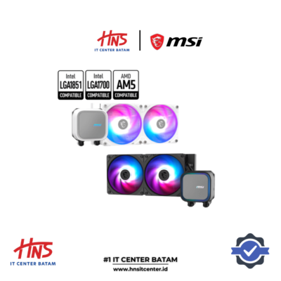 LIQUID MSI MAG CORELIQUID A13 240