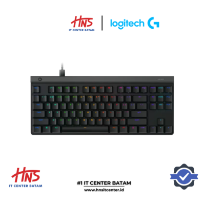 LOGITECH G515 TKL WIRED GAMING KEYBOARD TACTILE