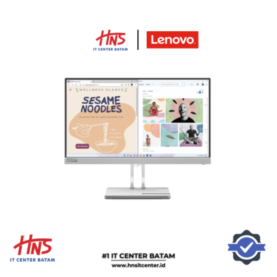 MONITOR LED LENOVO L22e-40 21.5 75Hz FHD HDMI VGA - LENOVO L22e 40