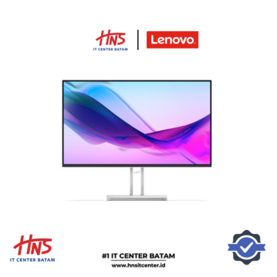 MONITOR LED LENOVO L24I-4A 23.8" IPS 100HZ 1MS HDMI VGA 99% SRGB EYE CARING