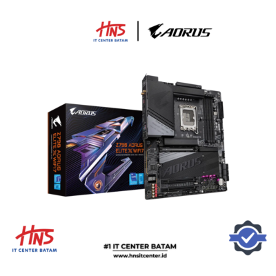 MOTHERBOARD GIGABYTE Z790 AORUS ELITE X WIFI7 DDR5 LGA1700