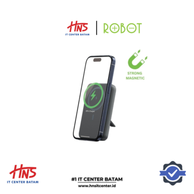 POWER BANK ROBOT RT15