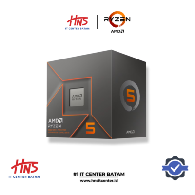 PROCESSOR Ryzen 5 8000 series
