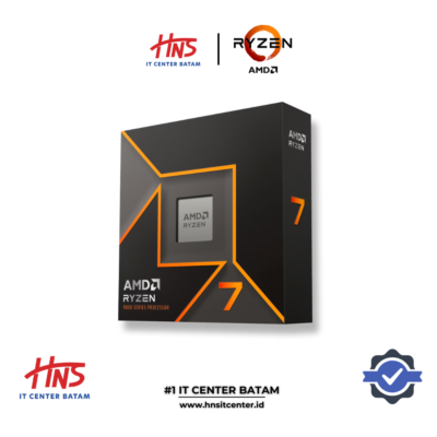 PROCESSOR Ryzen 7 9000 series