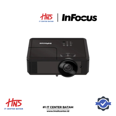Projector Infocus IN114AA – 3800 Lumens, XGA, Ultra-Long life Lamp DLP