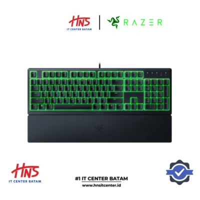 RAZER KEYBOARD ORNATA V3 X - GARANSI RESMI