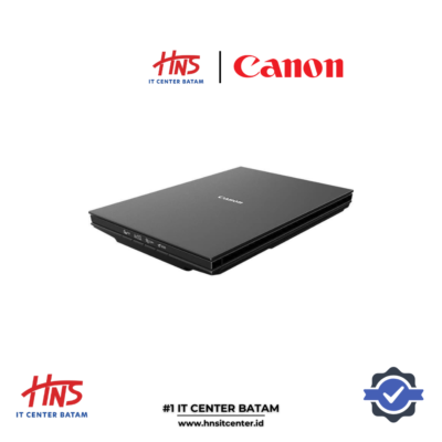 SCANNER CANON LIDE 400