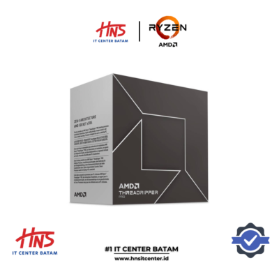 PROCESSOR AMD RYZEN THREADRIPPER PRO 7995WX 350W SP6 WOF