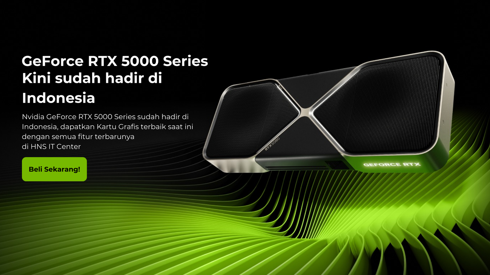 RTX 50 Series