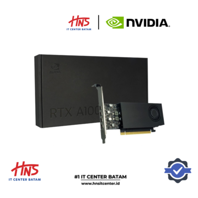 VGA CARD LEADTEK QUADRO RTX A1000 8GB GDDR6