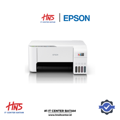 PRINTER EPSON ECOTANK L3256 A4 ALL IN ONE Wi-Fi