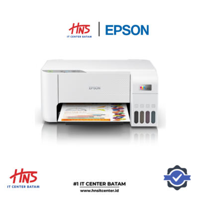 PRINTER EPSON L3216 A4 ALL IN ONE WHITE