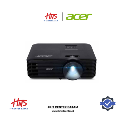PROYEKTOR ACER X1 DLP