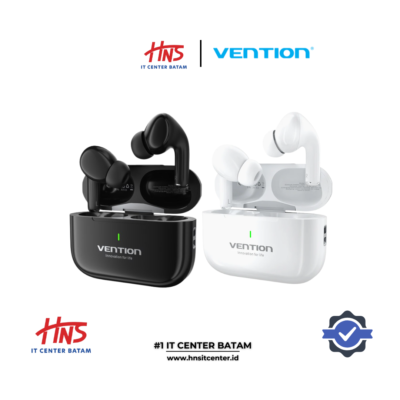 VENTION TRUE WIRELESS BLUETOOTH EARBUDS ECHO LITE E11 (NBVW0 NBVB0)
