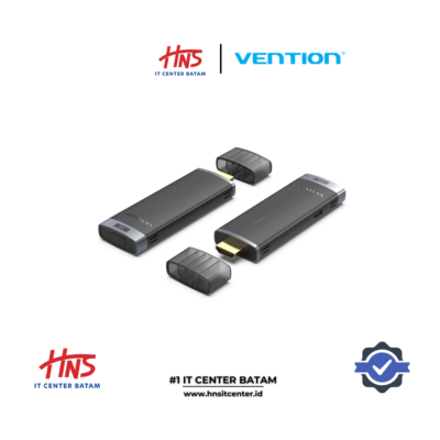VENTION WIRELESS HDMI TRANSMITTER AND RECEIVER ADCB0-TX