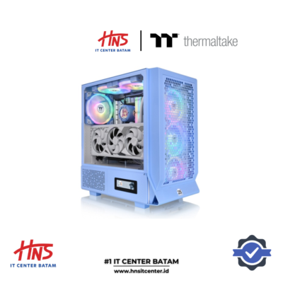 CASING THERMALTAKE CERES 330 TG ARGB MID TOWER - EATX