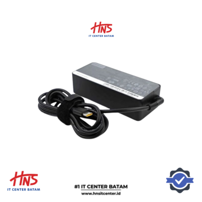 CHARGER LAPTOP LENOVO (LEN) 20V-3.25 A 65W TYPE-C