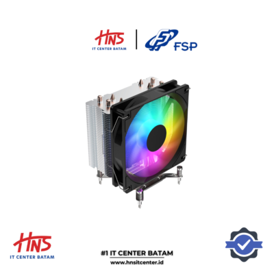 FAN PROCESSOR FSP NC3 ARGB SUPPORT UP TO LGA1851