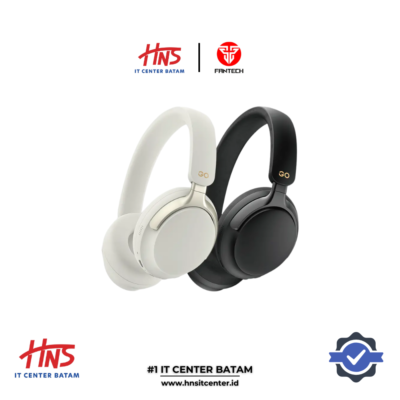 HEADSET FANTECH GO FLOW WH07A ANC BLUETOOTH 5.3 NOISE CANCELLATION