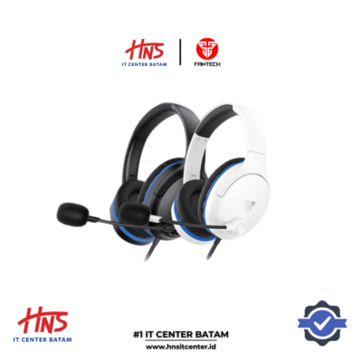 HEADSET FANTECH VALOR II MH89 3.5mm MULTI PLATFORM