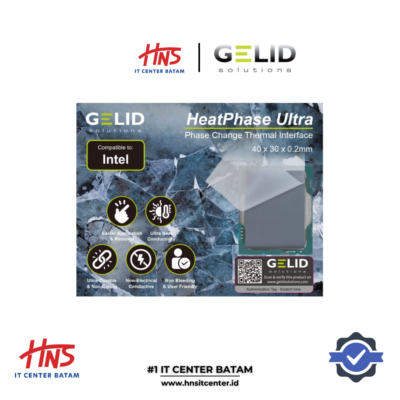 HEATPHASE ULTRAPAD GELID (PH-GC-01-1)