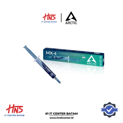 THERMAL PASTE ARCTIC MX4 THERMAL GREASE FOR CPU