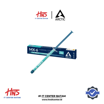 THERMAL PASTE ARCTIC MX6 THERMAL GREASE FOR CPU