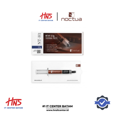THERMAL PASTE NOCTUA NT-H1 3.5g
