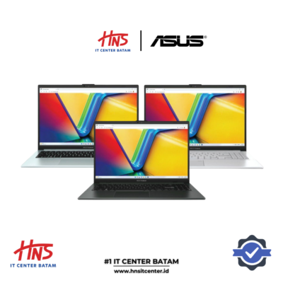 ASUS VIVOBOOK GO 15 E1504FA VIPS5151M VIPS5152M VIPS5153M Ryzen 5 7520U 16GB 512GB SSD 15.6″ FHD WIN 11 HOME+OHM 2024+M365