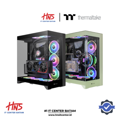 CASING THERMALTAKE CTE E550 TG MID TOWER - EATX