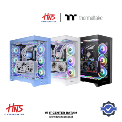 CASING THERMALTAKE CTE E600 MX MID TOWER - EATX