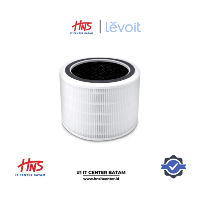 FILTER REPLACEMENT FOR LEVOIT CORE 200S TRUE HEPA 3-STAGE H13