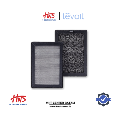 FILTER REPLACEMENT FOR LEVOIT LV-H128 HEPA H13 DUAL FILTER