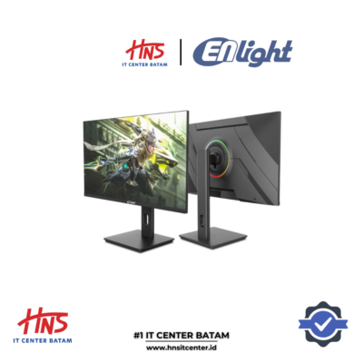 MONITOR ENLIGHT 27EN2K-RB 27 FLAT IPS QHD (2560x1440) 180Hz 99% sRGB