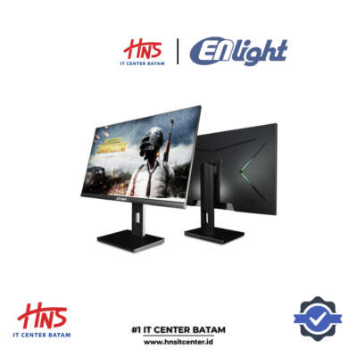 MONITOR ENLIGHT 27ENP-B 27" FLAT IPS FHD (1920x1080) 180Hz 99% sRGB