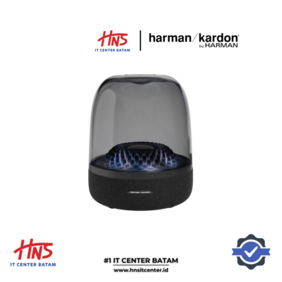 SPEAKER HARMAN KARDON AURA STUDIO 4 BLUETOOTH HOME