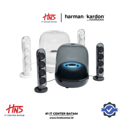 SPEAKER HARMAN KARDON SOUNDSTICKS 4 BLUETOOTH