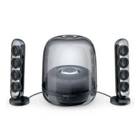 SPEAKER HARMAN KARDON SOUNDSTICKS 4 BLUETOOTH - Gambar 2