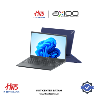 AXIOO MYBOOK HYPE 7 AMD X7-2 RYZEN 7 5825 8GB 512GB W11 14.0FHD IPS BLIT HDMI GRY