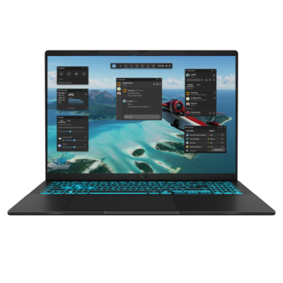 ASUS V16 V3607VM I7N56B6T-HM INTEL CORE 7 240H 16GB 512GB RTX5060 8GB 16″ WIN 11 HOME + OHM 2024 + M365
