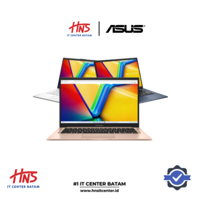 ASUS VIVOBOOK 14 A1404VA