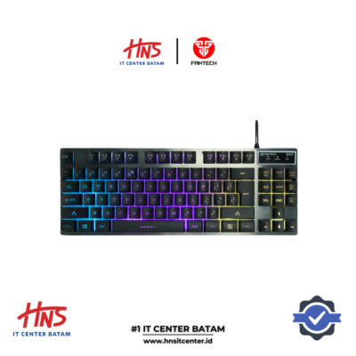 KEYBOARD FANTECH K613 FIGHTER TKL II TOURNAMENT