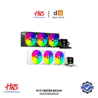 LIQUID COOLER DIGITAL ALLIANCE KAZE KS360 ARGB