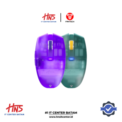MOUSE FANTECH ARIA XD7 ATOMIC TRIPLE CONNECTION Pixart 3395 SENSOR