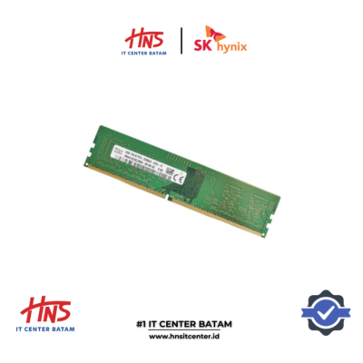 RAM PC DDR4 SK Hynix 8GB (1x8GB) 3200Mhz