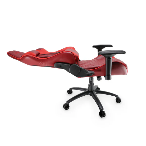 KURSI GAMING REXUS RGC 101 / RGC 101 V.2 SPECIAL EDITION 4D Arm Rest - Gambar 5