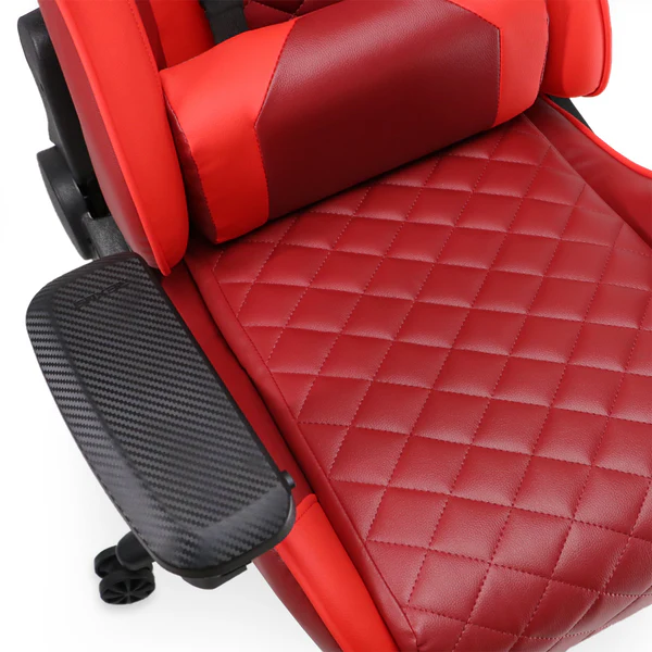 KURSI GAMING REXUS RGC 101 / RGC 101 V.2 SPECIAL EDITION 4D Arm Rest - Gambar 2
