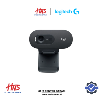 WEBCAM LOGITECH C505e HD BUSINESS WEBCAM