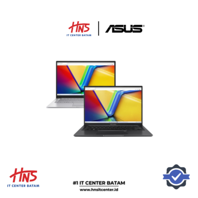 ASUS VIVOBOOK 14 A1405VA VIPS5151M VIPS5152M INTEL CORE i5-13420H 16GB 512GB 14″ WUXGA WIN 11 HOME + OHM 2024 + M365